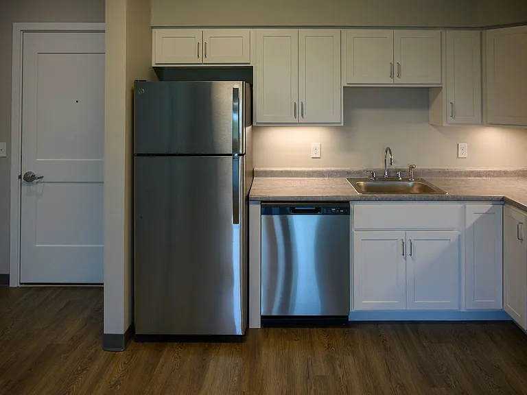 Apple Ridge Apartments — Photo 2