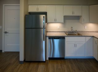 Apple Ridge Apartments, Rochester, NH 03867