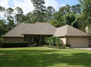 325 Rosedown Way, Mandeville, LA 70471