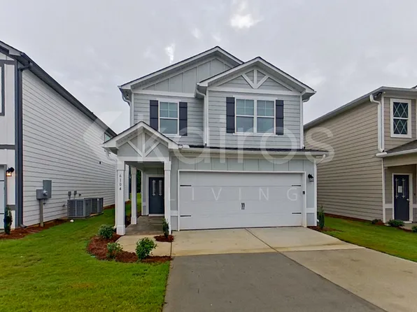 6104 Taramore Ln NW, Huntsville, AL 35806