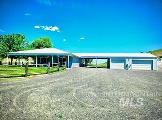 22260 Lapwai Rd, Lapwai, ID 83540