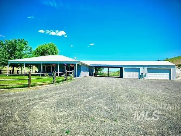 22260 Lapwai Rd, Lapwai, ID 83540