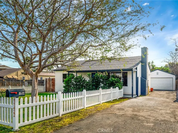 11422 Delano St, North Hollywood, CA 91606