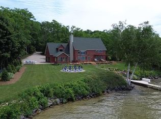 11096 SE Torch Lake Dr, Alden, MI 49612