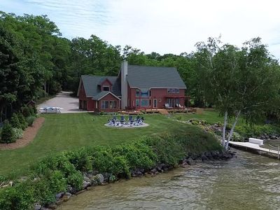 11096 SE Torch Lake Dr, Alden, MI, 49612