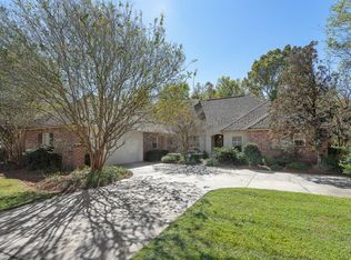 10310 E Groner Ave, Baton Rouge, LA 70809