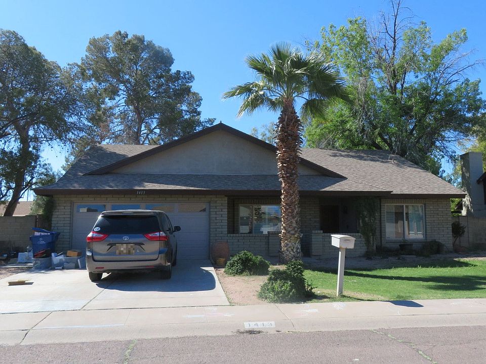 1st image of 1413 E Woodman Dr