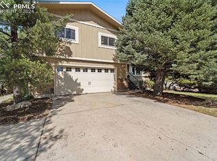 360 Silver Spring Cir, Colorado Springs, CO 80919
