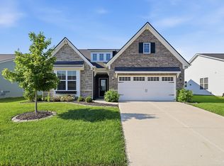 5807 Walkabout Way, Brownsburg, IN 46112
