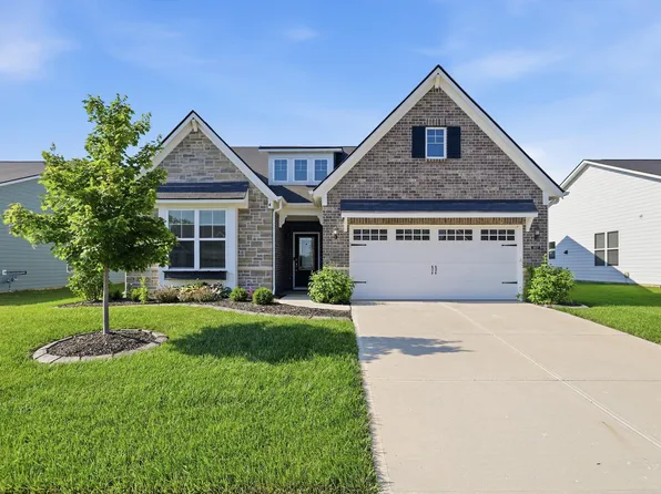5807 Walkabout Way, Brownsburg, IN 46112