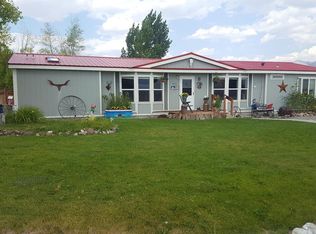 930 Apex Ln, Challis, ID 83226