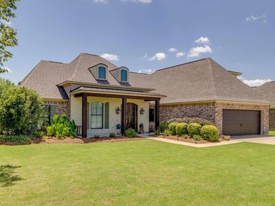 544 Bunker Ln, Monroe, LA, 71203