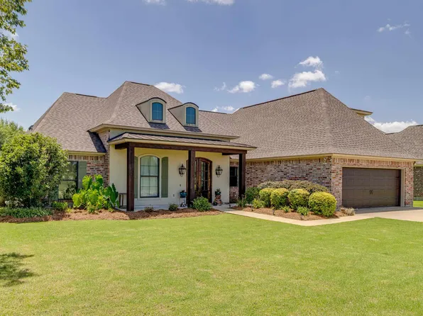 544 Bunker Ln, Monroe, LA 71203