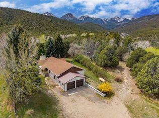 762 Leprechaun Lane, Howard, CO 81233