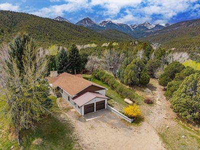 762 Leprechaun Lane, Howard, CO, 81233