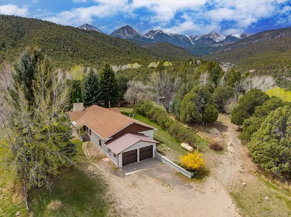 762 Leprechaun Lane, Howard, CO 81233