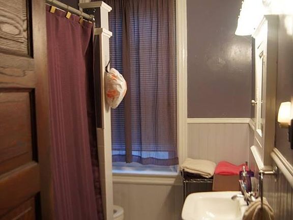 upstairs bath