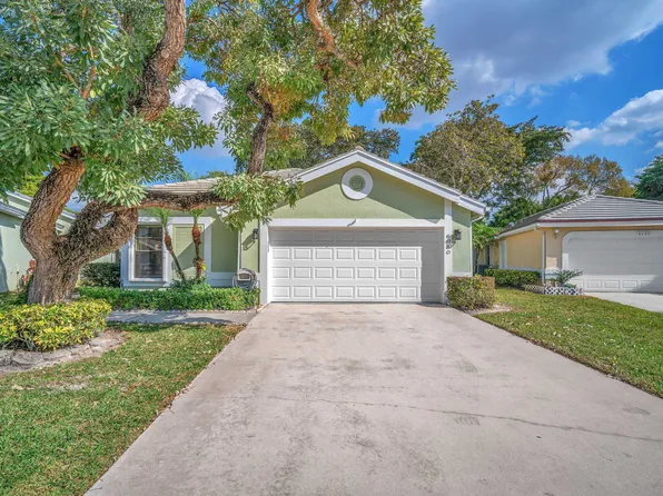 6080 Beaconwood Road, Lake Worth, FL 33467