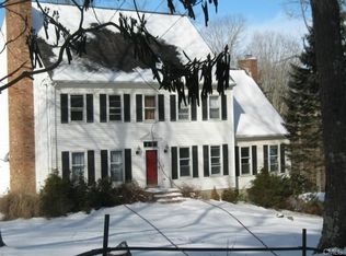 3 Anderson Rd, Sherman, CT 06784