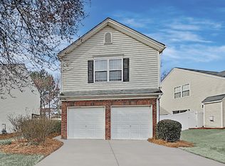 112 Ilex Dr, Canton, GA 30114
