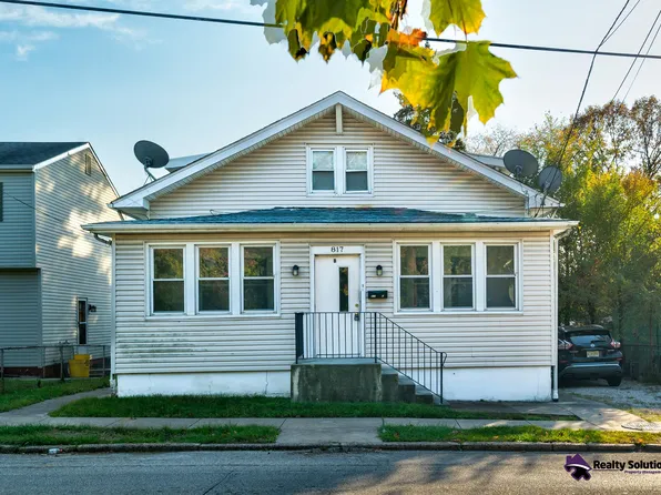 817 Union Ave #A, Pennsauken, NJ 08110