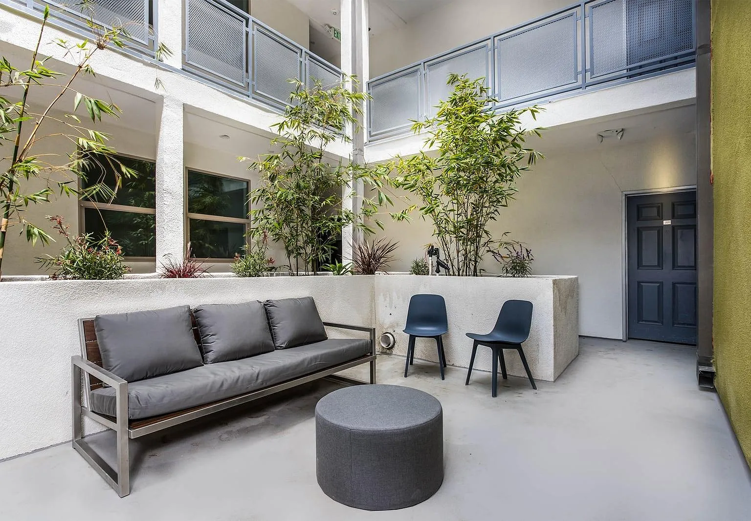 1 bed, 560 sqft, $1,850 — Photo 2