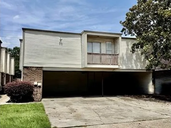 4321 Loire Dr APT D, Kenner, LA 70065