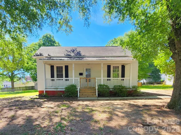 618 Poplar Ave, Kannapolis, NC 28081