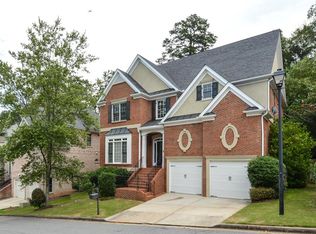 2283 Briarcliff Cmns, Atlanta, GA 30345