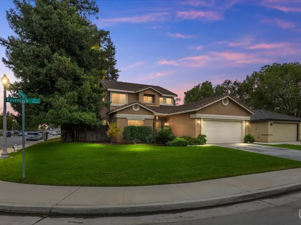 9503 Ravenrock Dr, Bakersfield, CA 93312