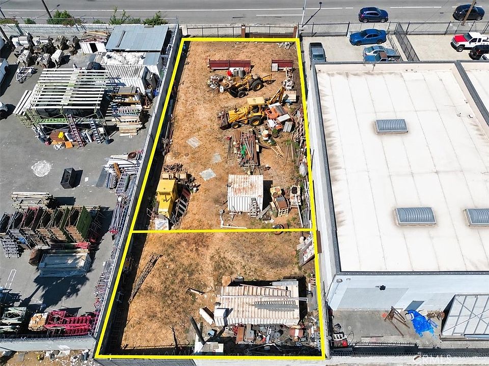 1st image of 0 S Figueroa St Lot 3