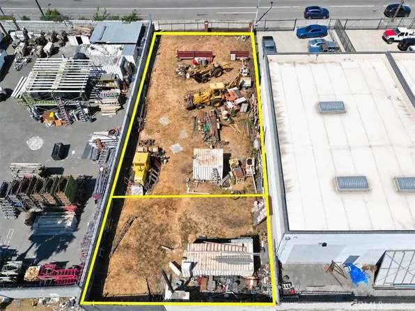 0 S Figueroa St Lot 3, Los Angeles, CA 90061