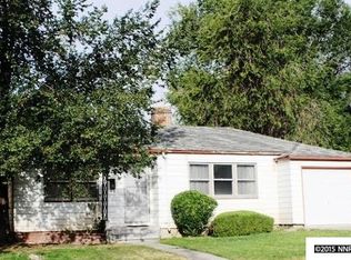 995 Melba Dr, Reno, NV 89503