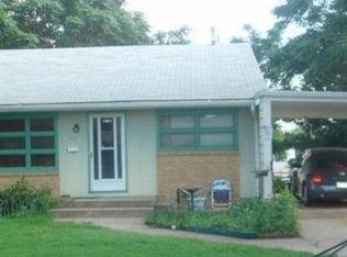 311 E Grant Ave, Kingman, KS 67068