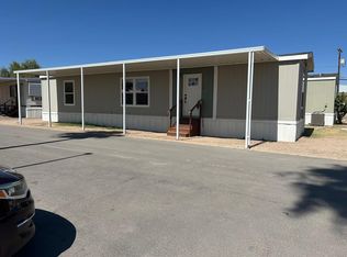 3535 E Alvord Rd #26, Tucson, AZ 85706