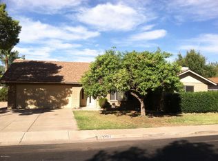 2242 S Canton, Mesa, AZ 85202