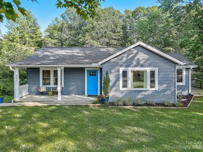 290 Upper Brush Creek Rd, Fletcher, NC, 28732