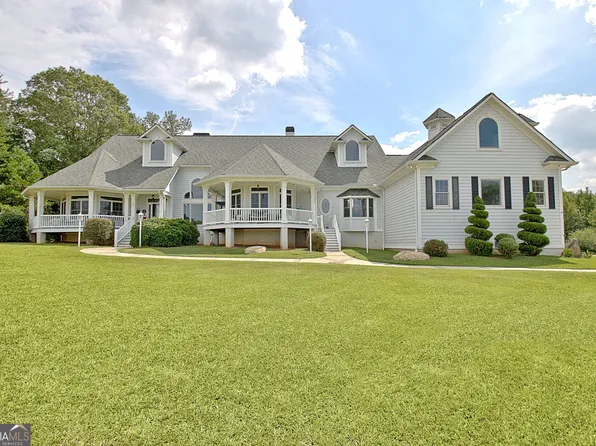 150 Kenley Dr, Brooks, GA 30205