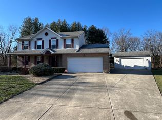 24149 Schlemmer Ct, Lawrenceburg, IN 47025