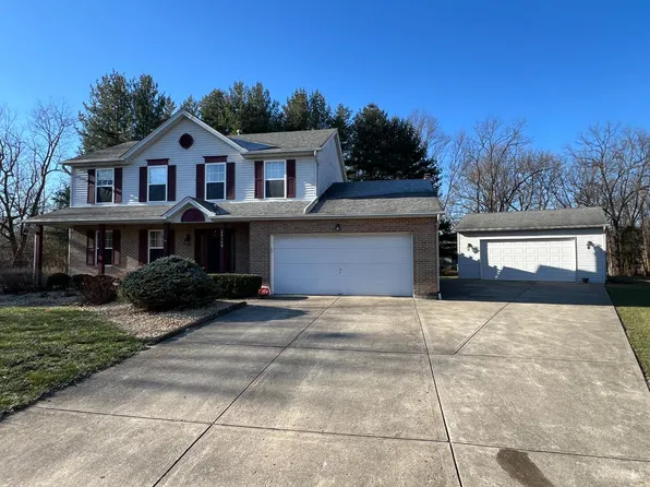 24149 Schlemmer Ct, Lawrenceburg, IN 47025