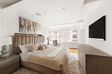 Sold by Brown Harris Stevens