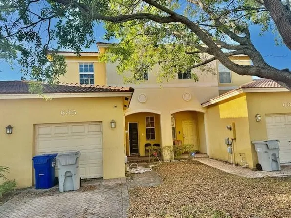 685 NW 21st Avenue #685, Pompano Beach, FL 33069