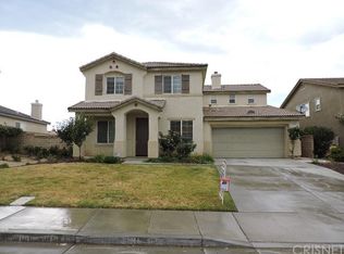 37319 Amaryllis Ter, Palmdale, CA 93551