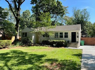 5031 Furman Pl, Charlotte, NC 28210