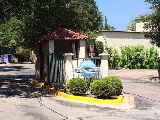 1st image of 3601 Las Colinas Dr APT D