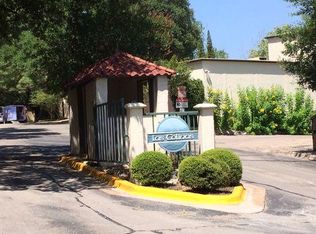 3601 Las Colinas Dr APT D, Austin, TX 78731