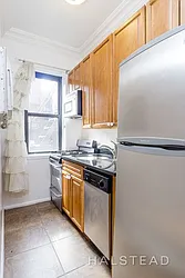 Rented by Halstead Real Estate