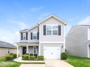 773 Petree Farm Ln, Rural Hall, NC 27045