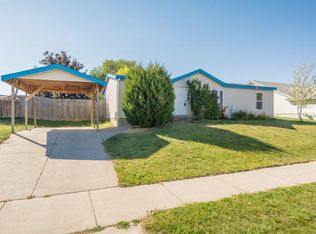 7388 W Meadow Lark Ln, Rathdrum, ID 83858