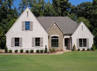 3888 Cobblewood Dr, Southaven, MS 38654